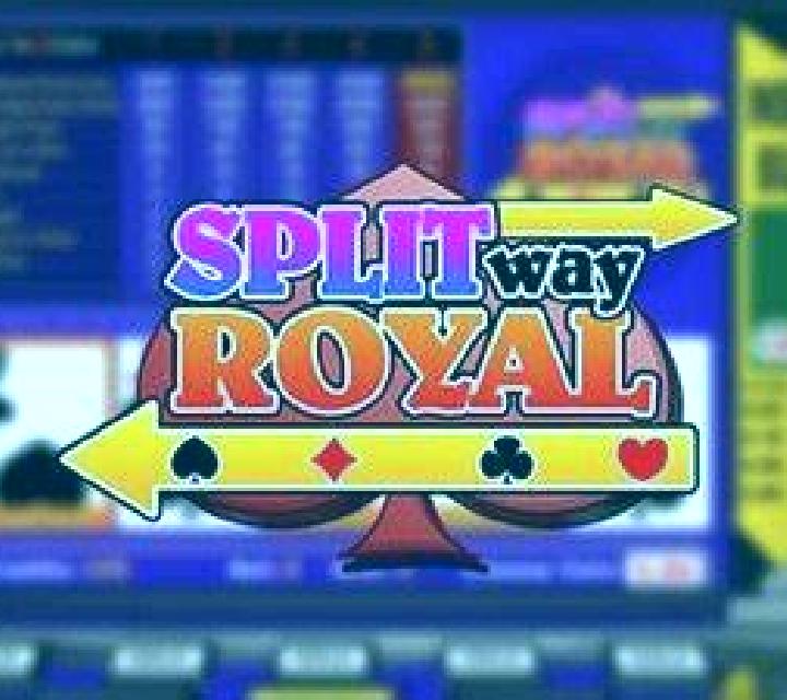 Split Way Royal slot