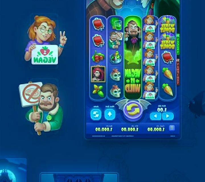 SugarPop 2: Double Dipped slot