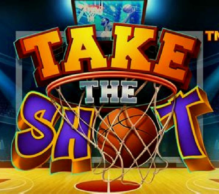 Take The Shot slot
