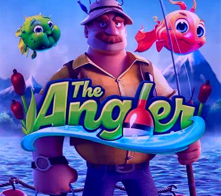 The Angler slot