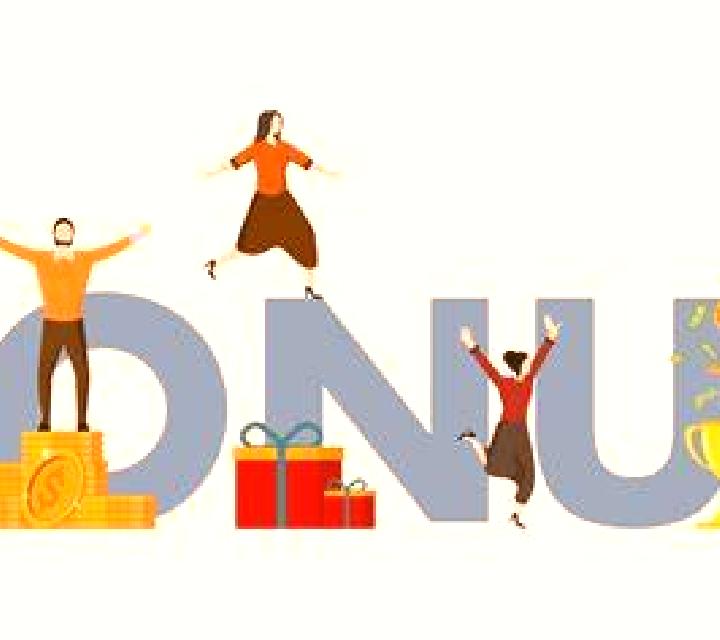 The Bonus Day slot