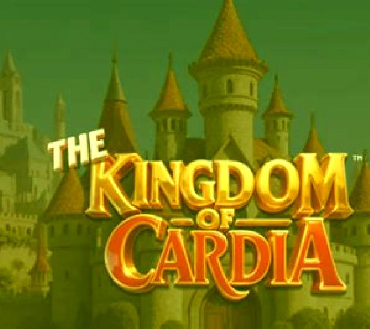 The Kingdom of Cardia slot