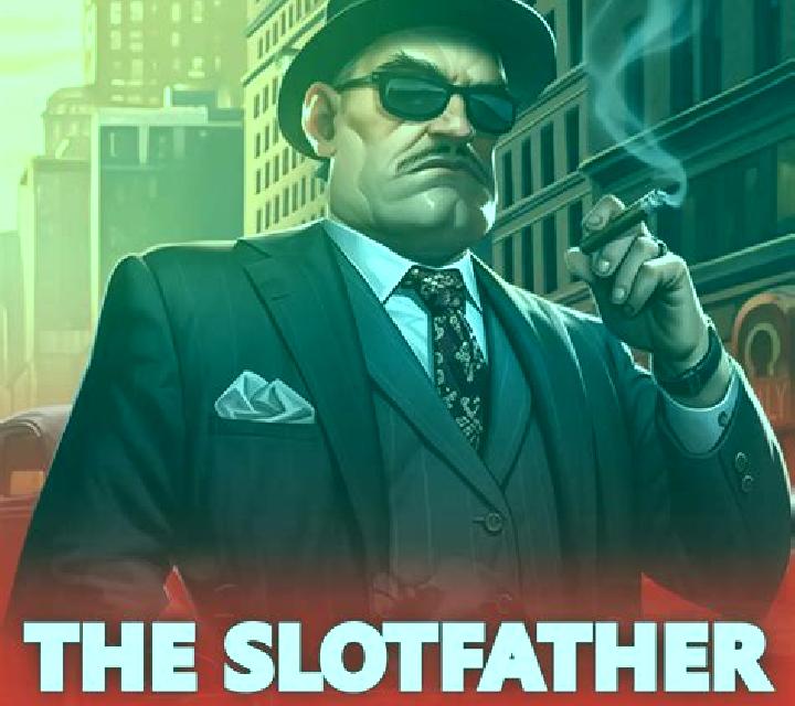 The Slotfather Book of Wins slot