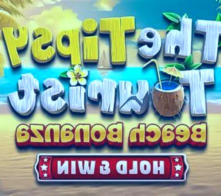 The Tipsy Tourist: Beach Bonanza slot
