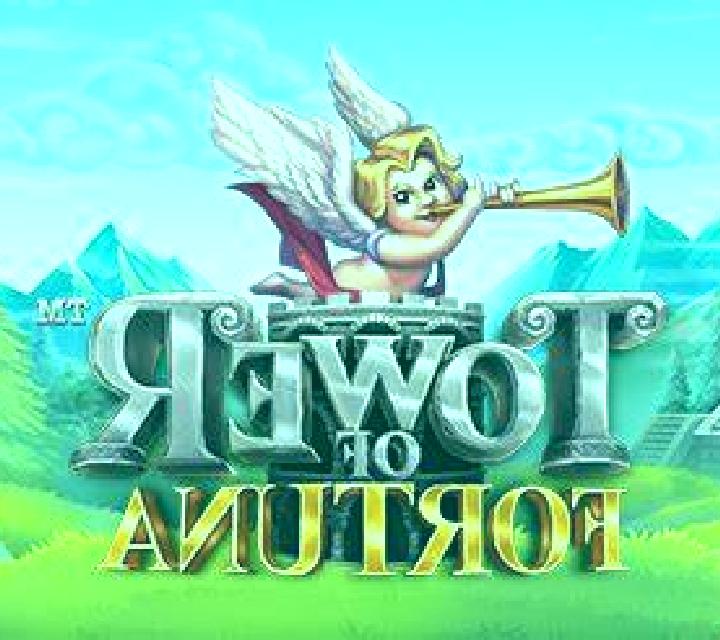Tower of Fortuna slot