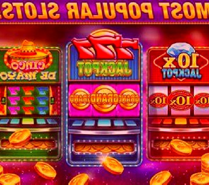 True Sheriff slot