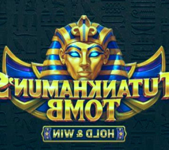 Tutankhamun s Tomb - Hold & Win slot
