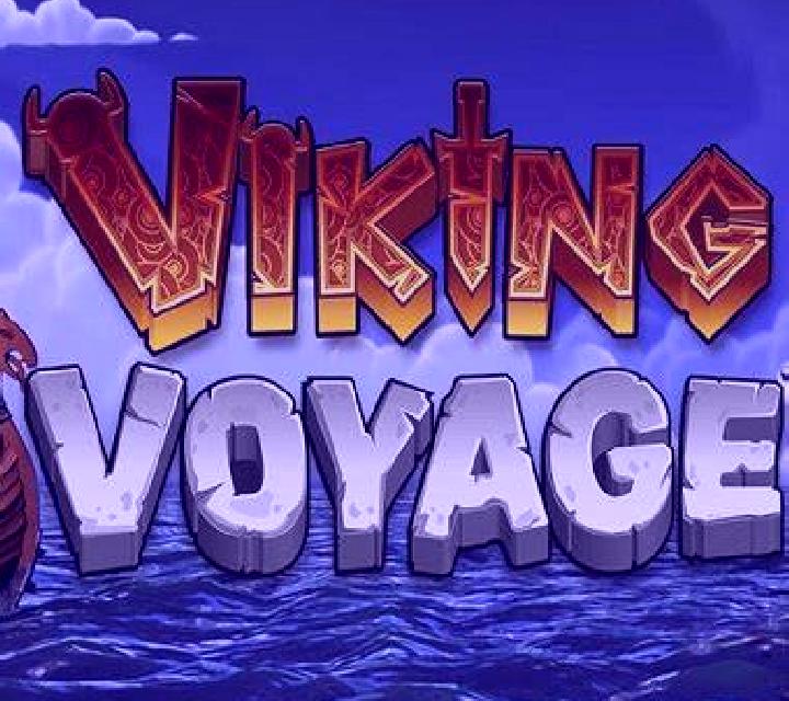Viking Voyage slot