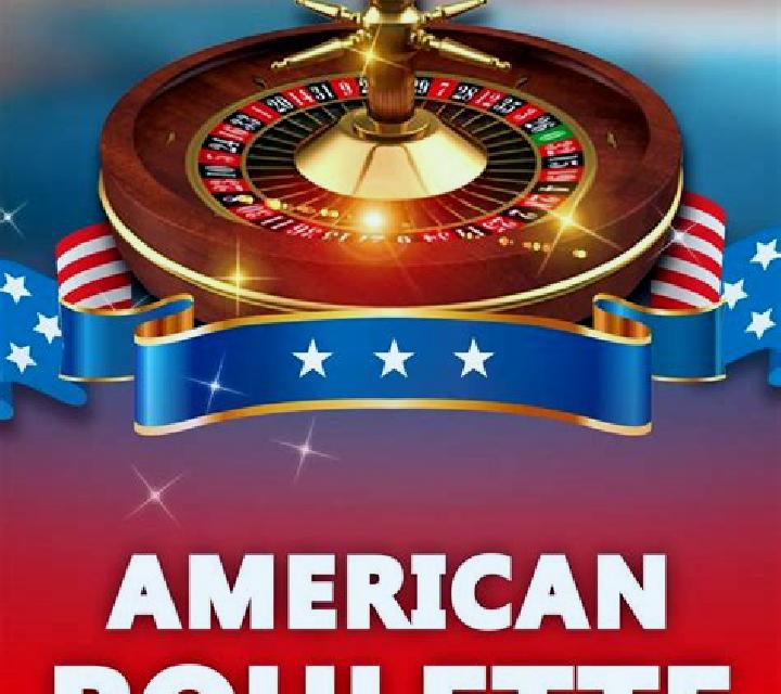 VIP American Roulette slot