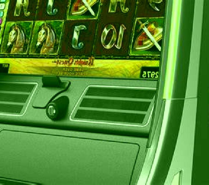 Virtual Racebook 3D slot