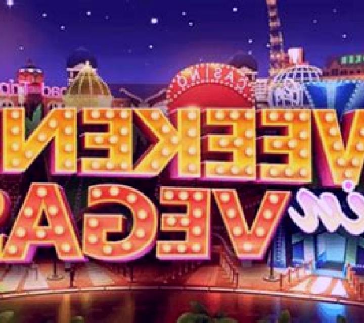 Weekend In Vegas slot