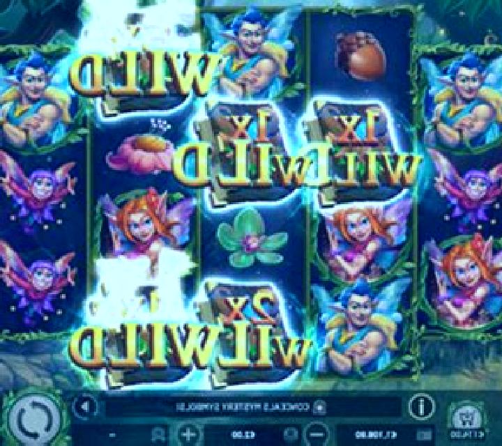 Woodlanders slot