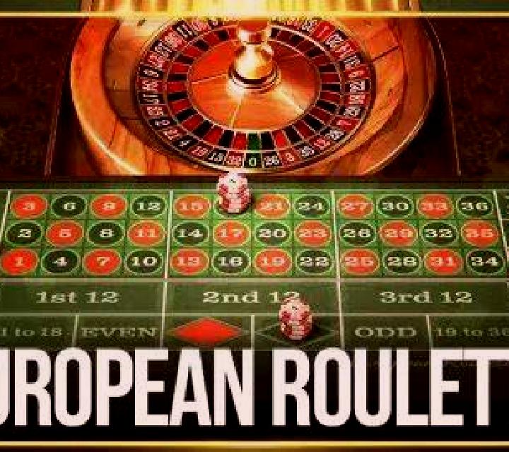 Zoom Roulette (Betsoft) slot